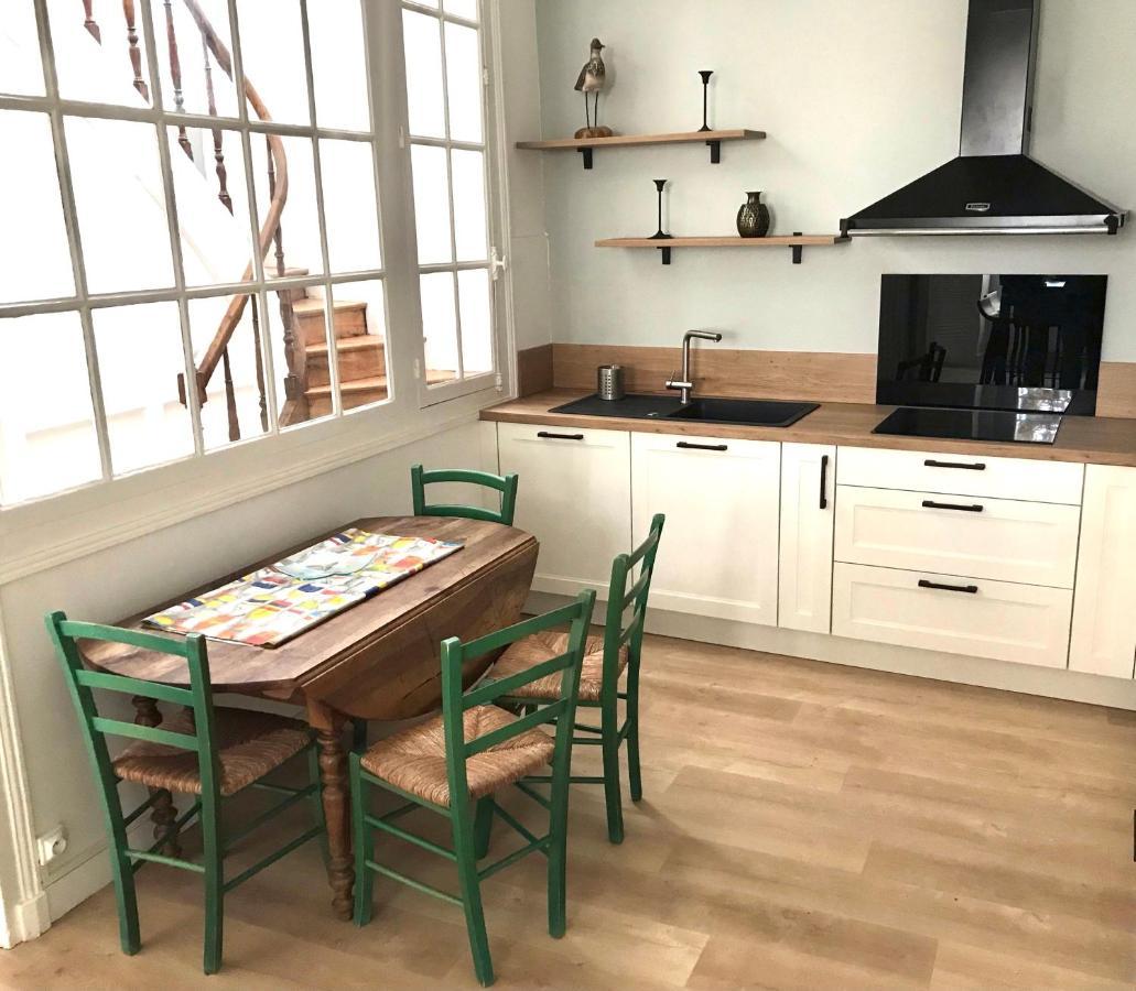Maison De Vacances Châtelaillon-Plage Екстериор снимка